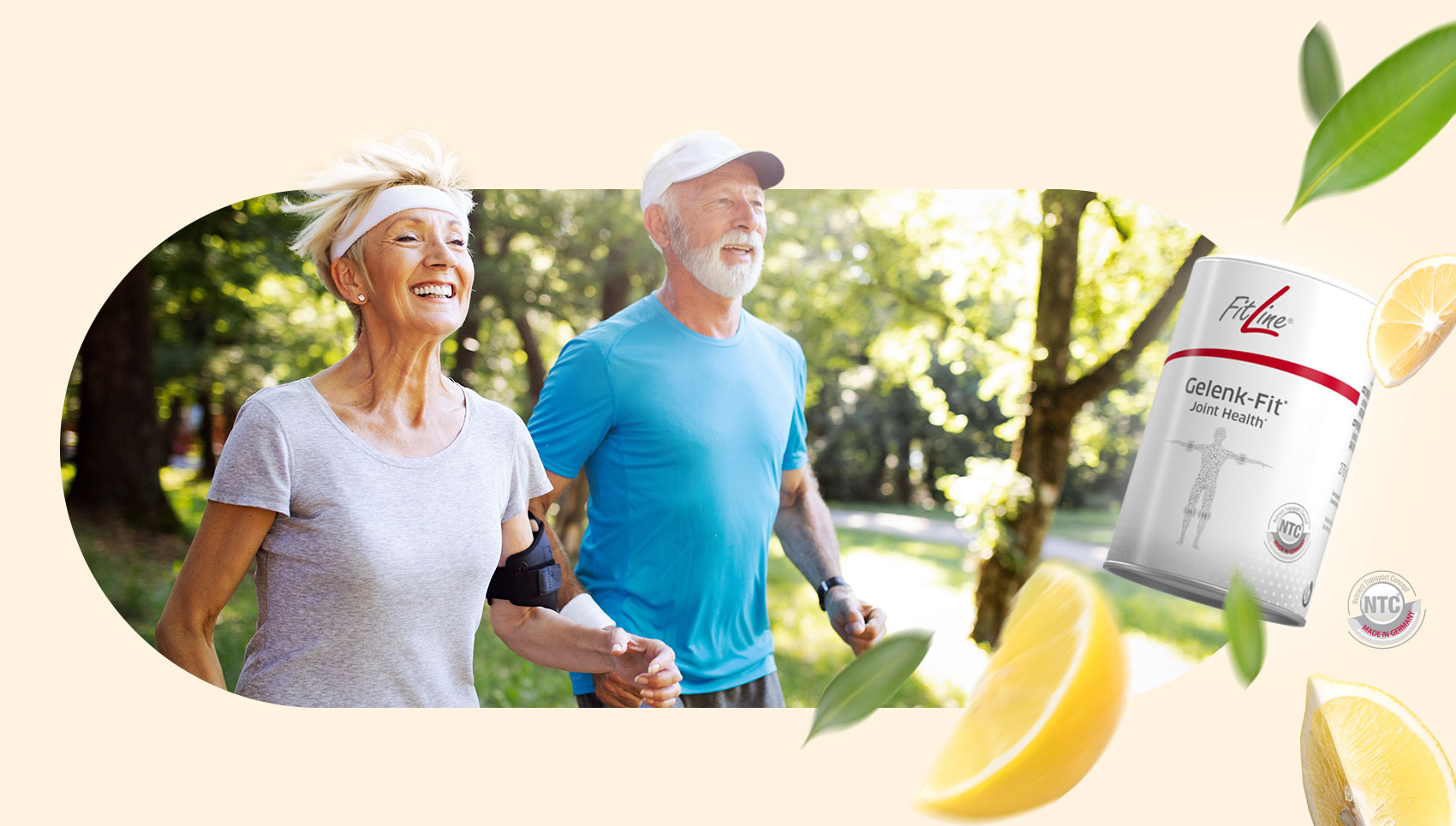 FitLine Joint Health